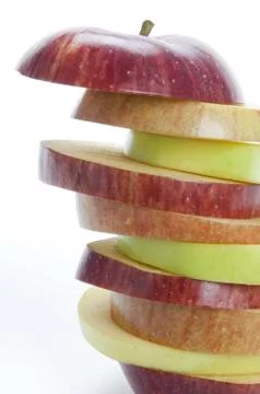 Mega fruit Stock Photos