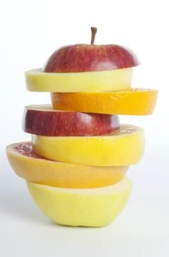 Mega fruit Stock Photos