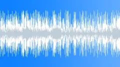 Mega funk groove E Maj 105 bpm LOOP 3 PIANO Stock Music