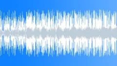 Mega funk groove E Maj 105 bpm SHORT LOOPED Stock Music