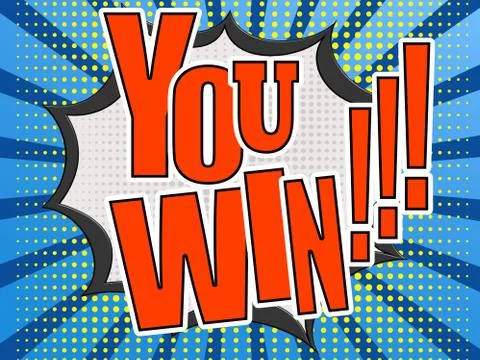 Mega sale comic speech bubble Stockillustratie