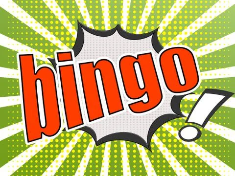 Mega sale comic speech bubble Illustrazione stock