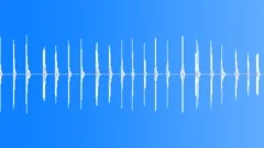 MEGA Sci Fi Button Set - 21 ItemSound Effect