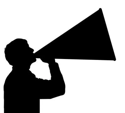 Megamouth Stock Illustration