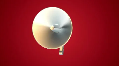 Megaphone animation Stock Footage 40788607