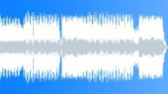 Megatron Stock Music