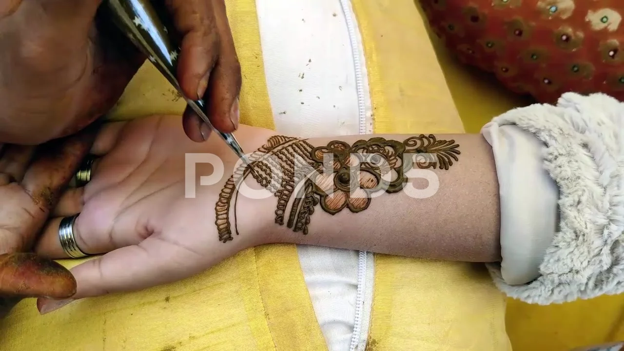 Mehendi Design | Facebook