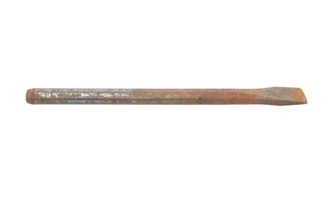 Meissel - Chisel on white Meissel - Chisel on white Copyright: xZoonar.com... Stock Photos