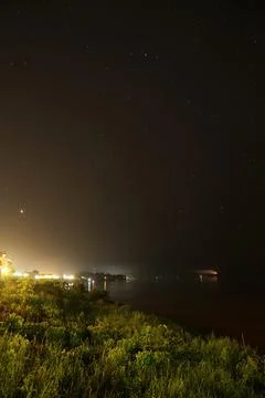 Mekhong river Stock Photos