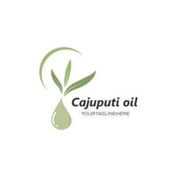 Melaleuca cajuputi leaf icon vector illustration design Illustrazione stock