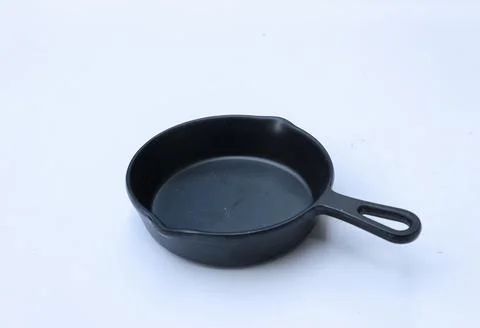 Melamine serving Stock Photos