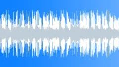 Melancholic And Gentle Corporate Background Soundtrack (Into Loop)Stock Music