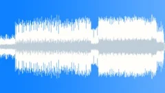 MELANCHOLIC DRAMATIC BREAKBEAT - Astral Dream (GROOVY HYPNOTIC ELECTRO) Stock Music