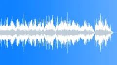 Melancholic Hope (Classical Cinematic) Stock Music