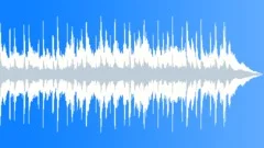 Melancholic song (30 sec) Stock Music
