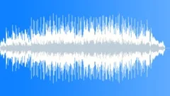 Melancholic song Stock Music