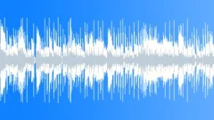 Melancholy blues G Maj 88bpm LOOP 1Stock Music