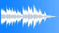 Melancholy Genius, 23s (Sad Dark Somber Dramatic Mystery Piano Mournful Smooth) Stock Music