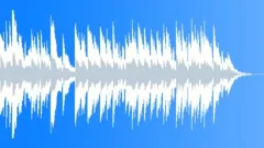 Melancholy Genius, 45 (Sad Somber Dramatic Quiet Acoustic Guitar Smooth Longing)Stock Music