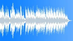 Melancholy Genius, 60 (Sad Somber Dramatic Quiet Acoustic Guitar Smooth Longing)Stock Music