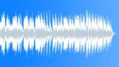 Melancholy Genius, 95 (Sad Somber Dramatic Quiet Acoustic Guitar Smooth Longing)Stock Music