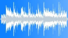Melancholy guitarStock Music