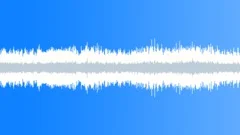 Melbourne City Ambience, From Above, Midnight, Distant Traffic, Tram Bell, LoopSound Effect
