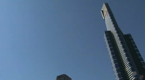 Melbourne Stock Footage