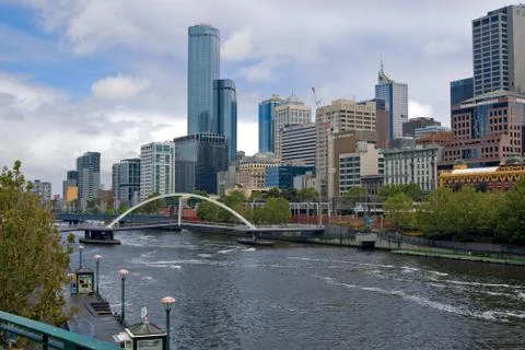 Melbourne Stock Photos