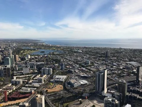 Melbourne Stock Photos
