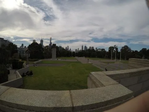 Melbourne Stock Photos