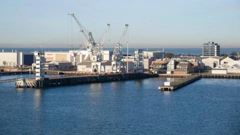 Melbourne Stock Photos