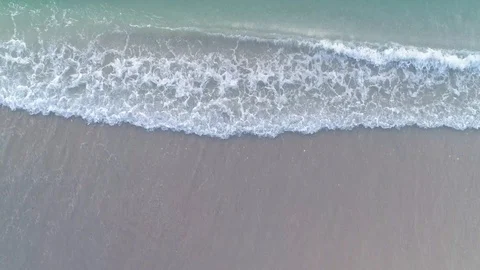 Melbourne waves Stock Footage 90870524