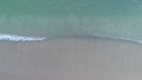 Melbourne waves Stock Footage 90870563