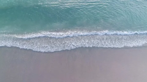 Melbourne waves Stockbeeldmateriaal 90870952