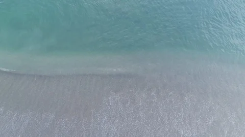 Melbourne waves Stock Footage 90870986