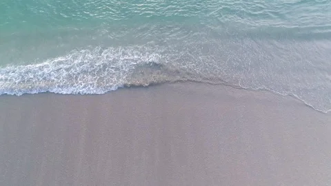 Melbourne waves Stock Footage 90870998