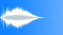 Meld into Stone Spell Sound Effect
