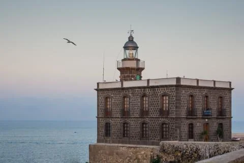Melilla, spain Stock Photos