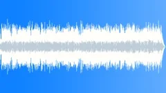 Mellow Acoustic Guitar Folk Rock 1970sStock Music