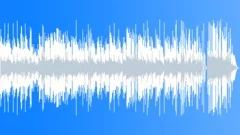 Mellow Blues Live solo (Guitar-Sax-Piano) Stock Music
