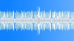 Mellow Cool Hip Hop Pop - underscore short loop 3 Stock Music
