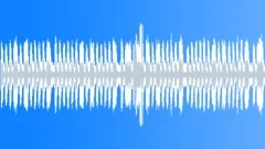 Mellow Cool Hip Hop Pop - minus drums short loop 1Stock Music