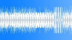 Mellow Cool Hip Hop Pop - drums and bass full loopStock Music
