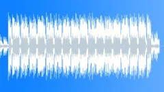 Mellow Drum and Bass (2 min)Stock Music
