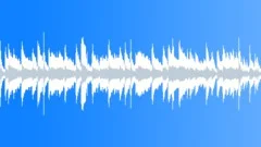 Mellow Hand Acoustic Guitar Loop 4Stock Music