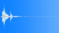 Mellow Pluck Note 2 (Game, Soft, Program)Sound Effect