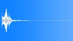Mellow Pluck Note (Game, Soft, Program)Sound Effect