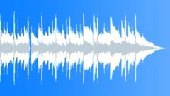 Mellow Reflections (Warm, Laid Back, Easy) - 15 Second Stock Music