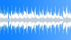 Mellow Reflections (Warm, Laid Back, Easy) - Loop Stock Music